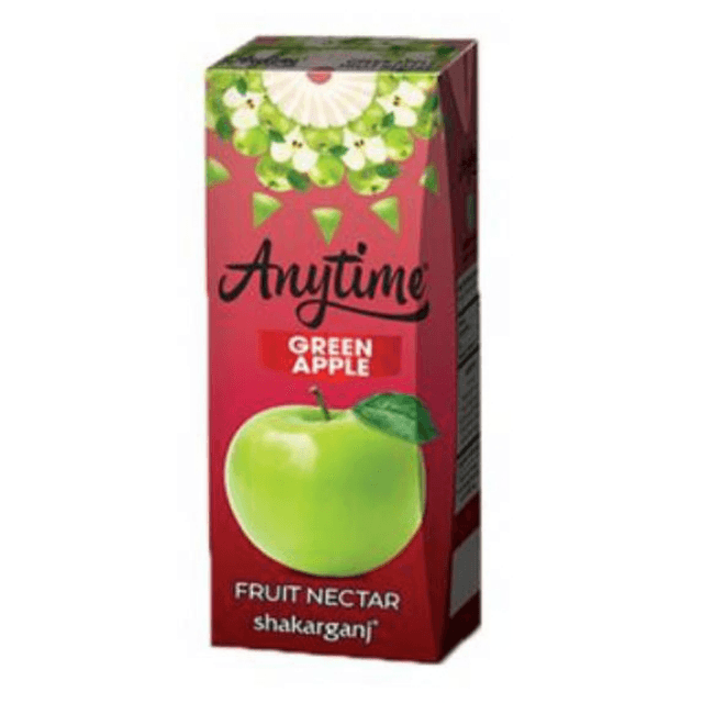 Anytime Green Apple