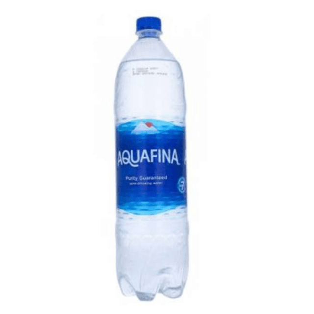Aquafina 1.5 L