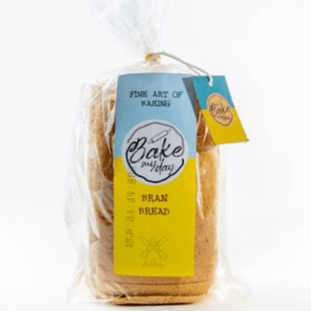 Bron Bread