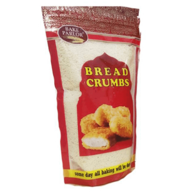 Bread Crumbs 200gm