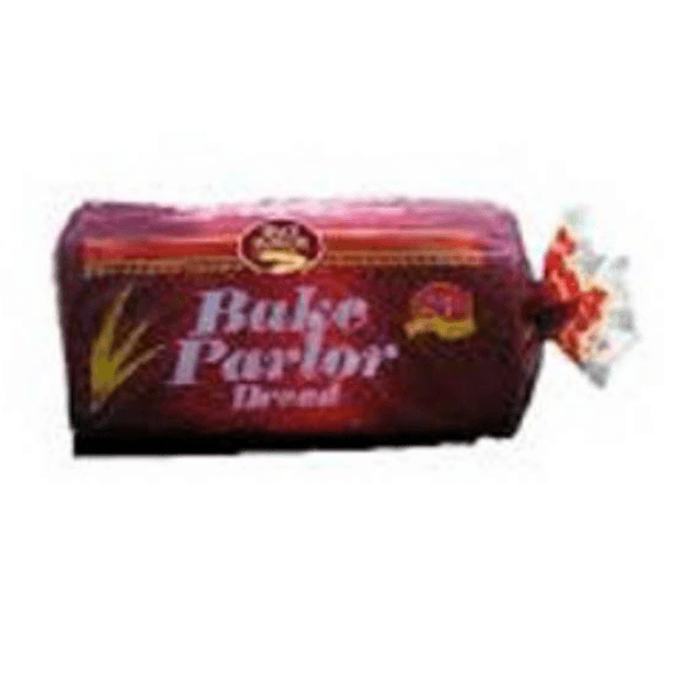 Bake Parlor Bread Mini