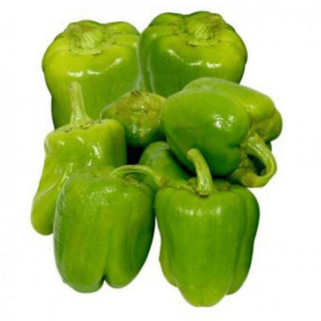 Capsicum Shimla Mirch 500gm
