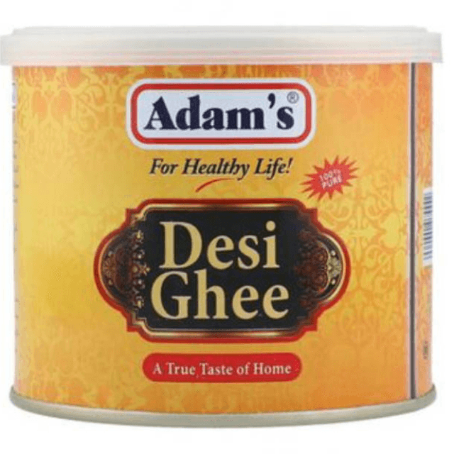 Adams Desi Ghee 500gm