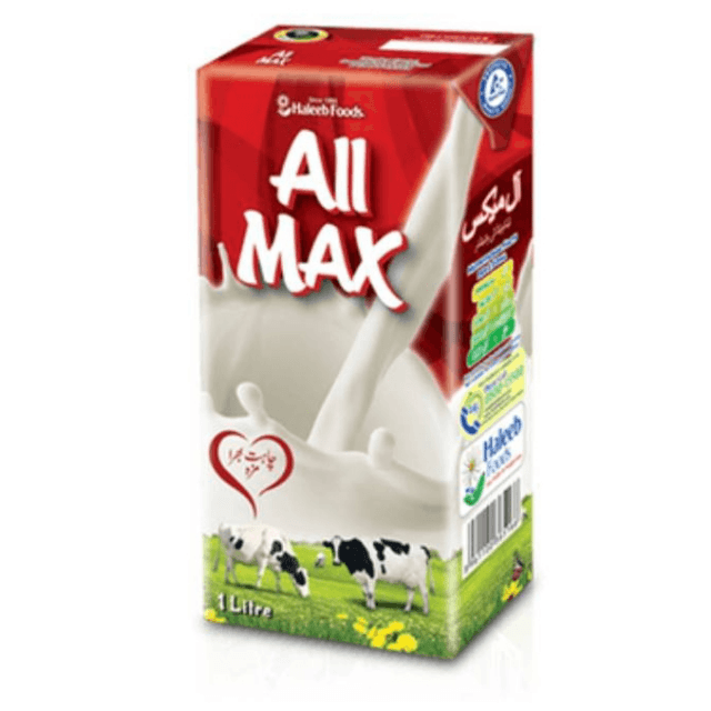 All Max Haleeb 1000 Ml