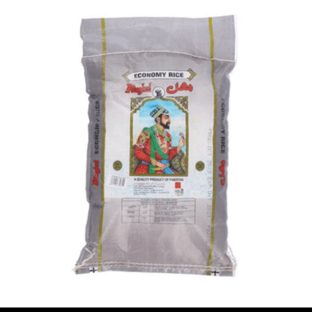 Mughal Economy Rice 1kg