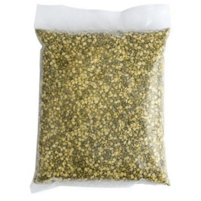Mung Shelled 1 Kg