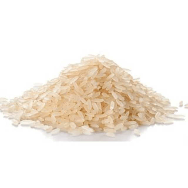 Old Basmati Rice 5 Kg