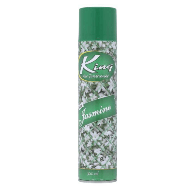 King Jasmine Air Freshener