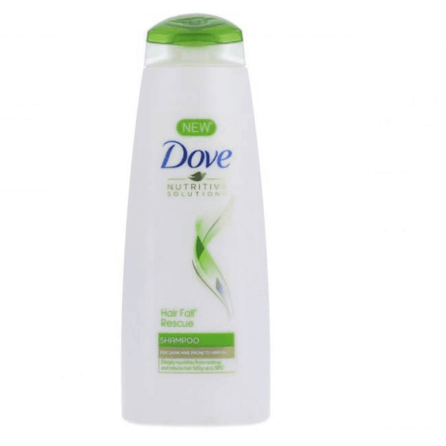 Dove Shampoo Hair Fall Rescue 360 Ml