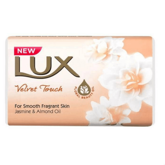 Lux Velvet Glow 70gm
