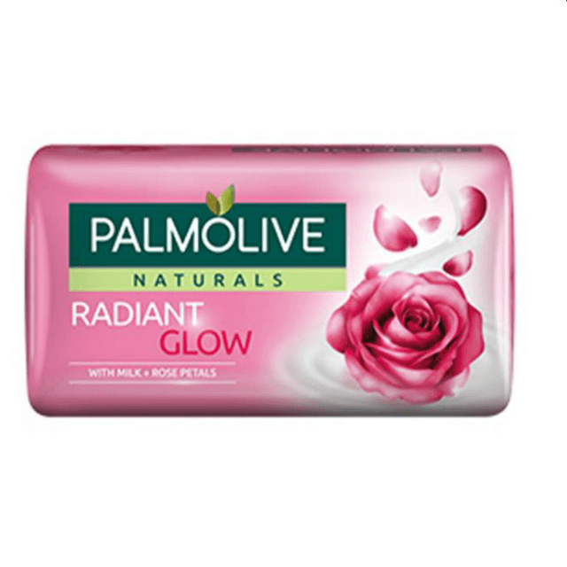 Palmolive Rsdiant Glow Soap 100gm