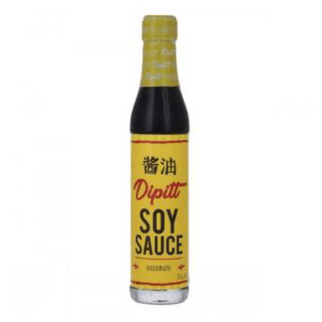 Dipitt soy sauce 60ml