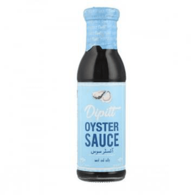 Dipitt oyster sauce 300gm