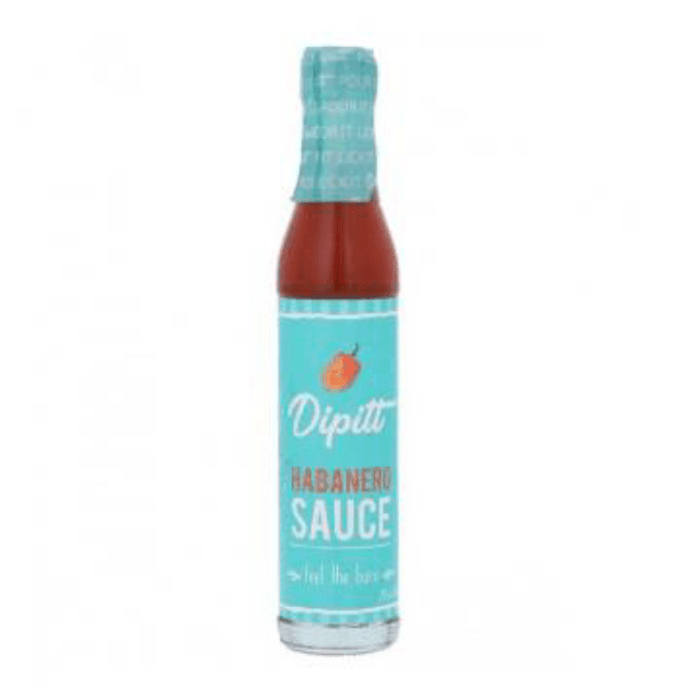 Dipitt.habanero sauce 60ml