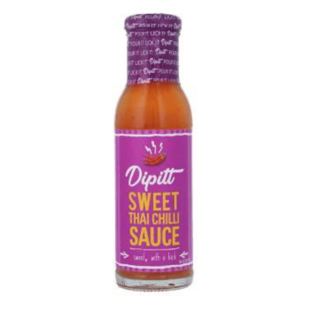 Dipitt Sweet thai Chili Sauce 300gm