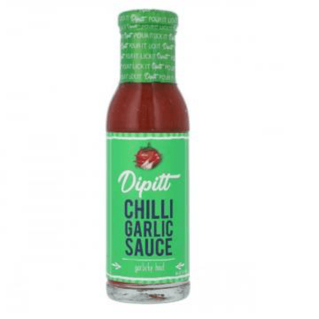 Dipitt Garlic Chili Sauce 310gm
