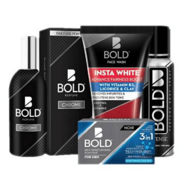 Bold steal deal premium
