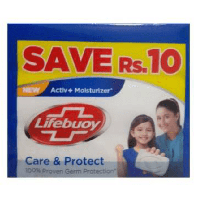 life boy care and product 3in1 106gm