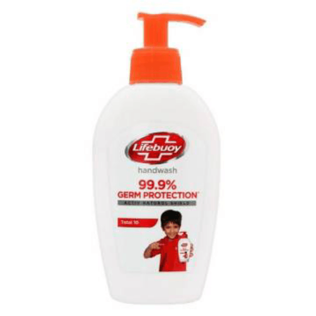 Life boy total pprotect 106 gm