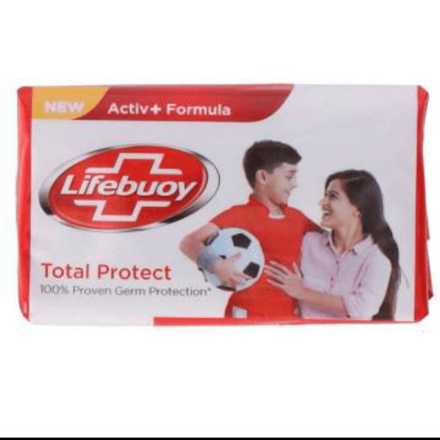 life boy total protect 106 gm