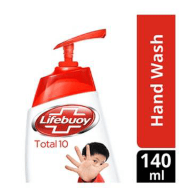 New Life boy  Total 10 140ml