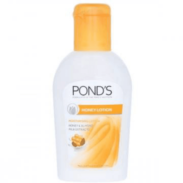 Ponds honey & almond loction 60 ml