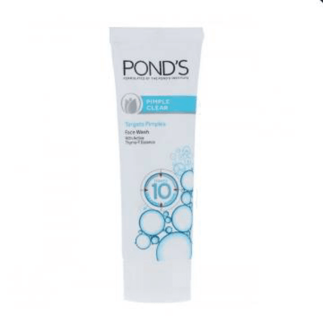 Pawan Pimple Clear Face Wash 50gm
