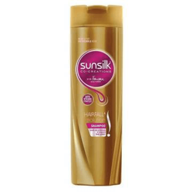 Sunsilk hairfall solution shampoo 185ml