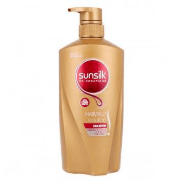 Sunsilk hairfall solution shampoo 700ml
