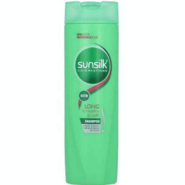 Sunsilk Long Healthy Growth Shampoo 200ml