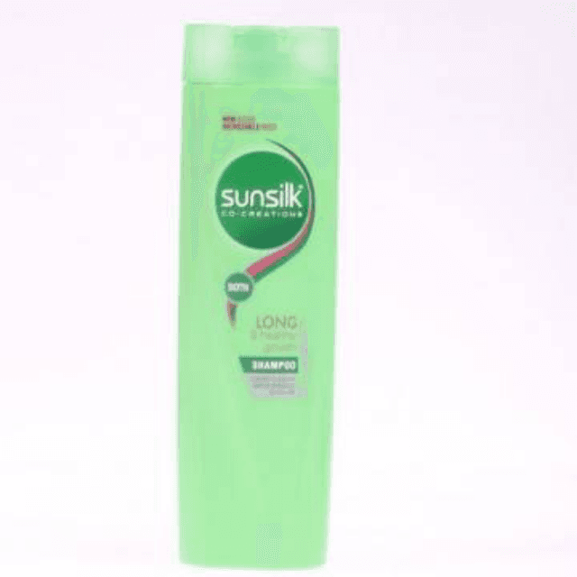 Sunsilk healthy  growth shampoo 380 ml