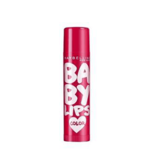 Maybelline New York Baby Lips Berry crush moirturizing tinted