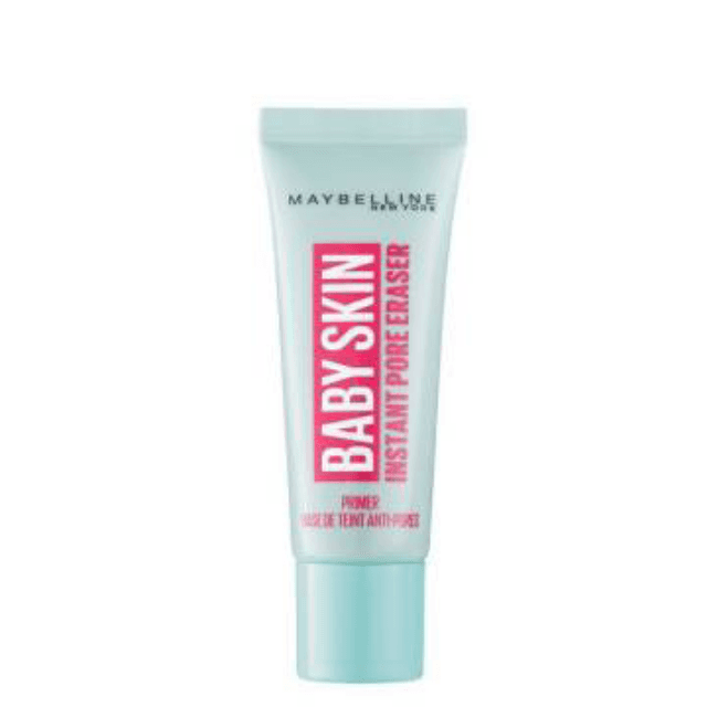 Maybelline New York Baby Skin pore eraser primer